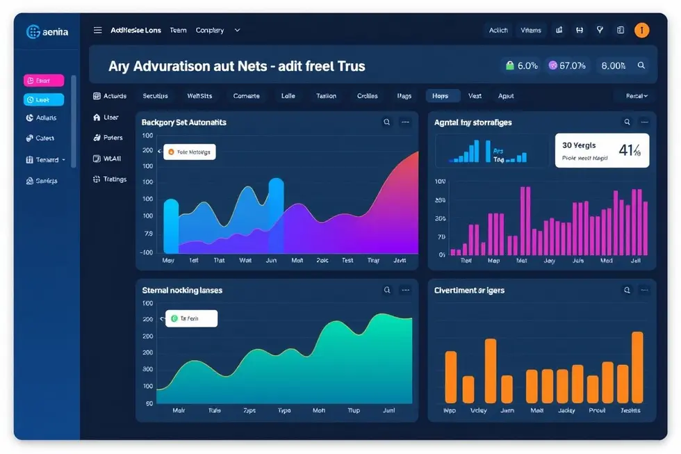 Automação de Anúncios com IA