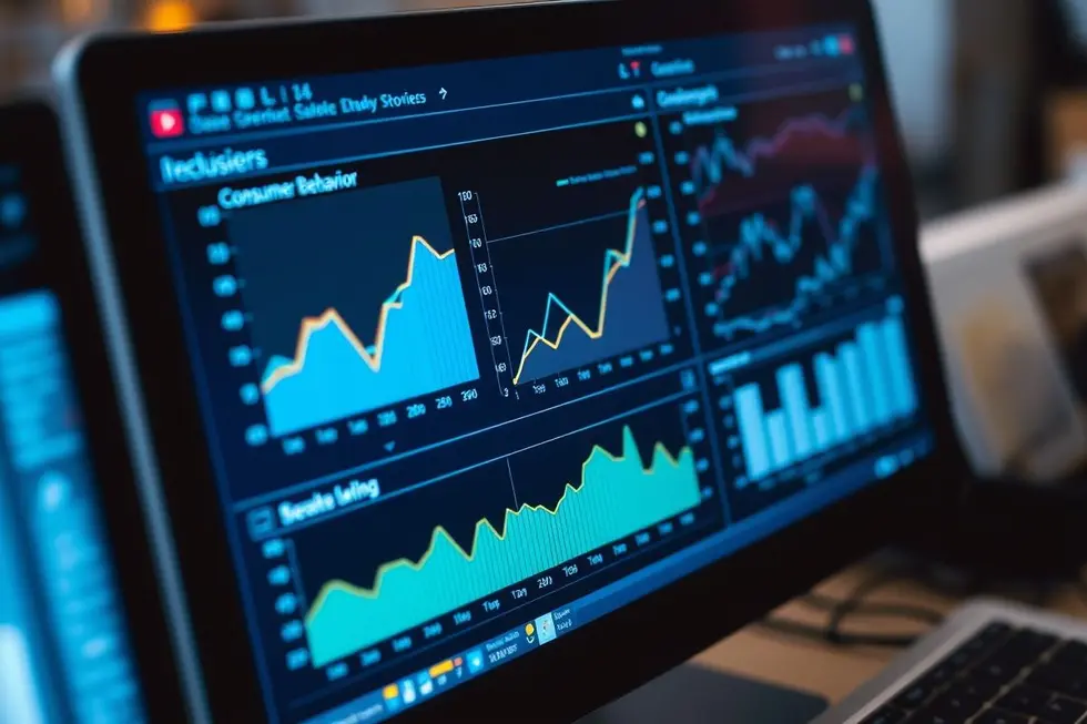 O Papel dos Algoritmos nas Compras Online