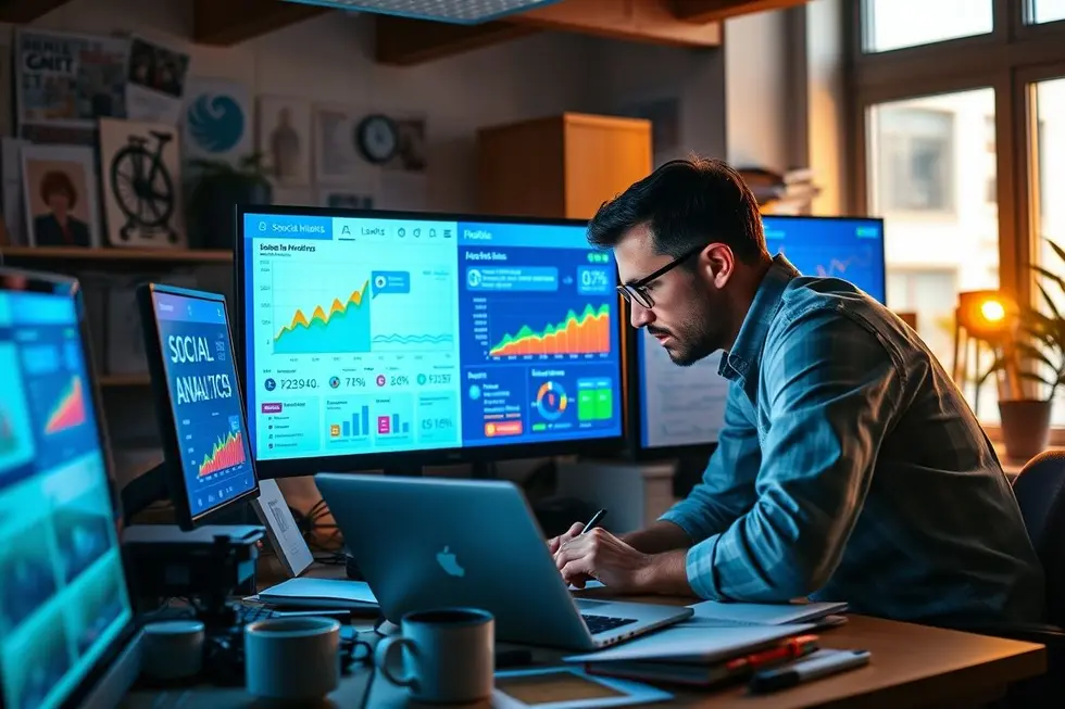 Como Escolher os Microinfluenciadores Certos Para Sua Marca