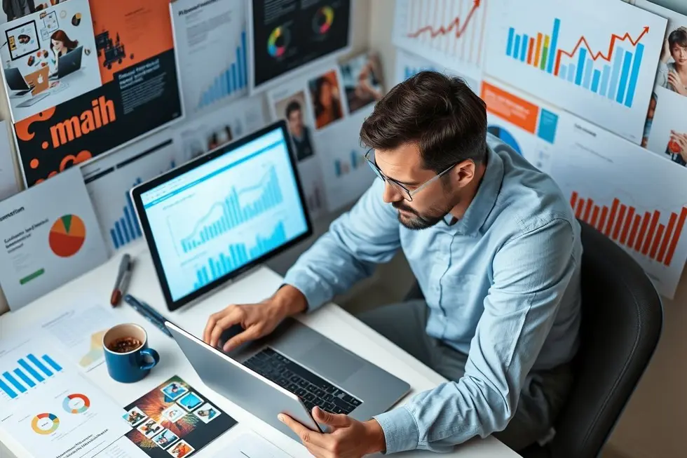 Analisando Resultados e Aprendendo com o Feedback