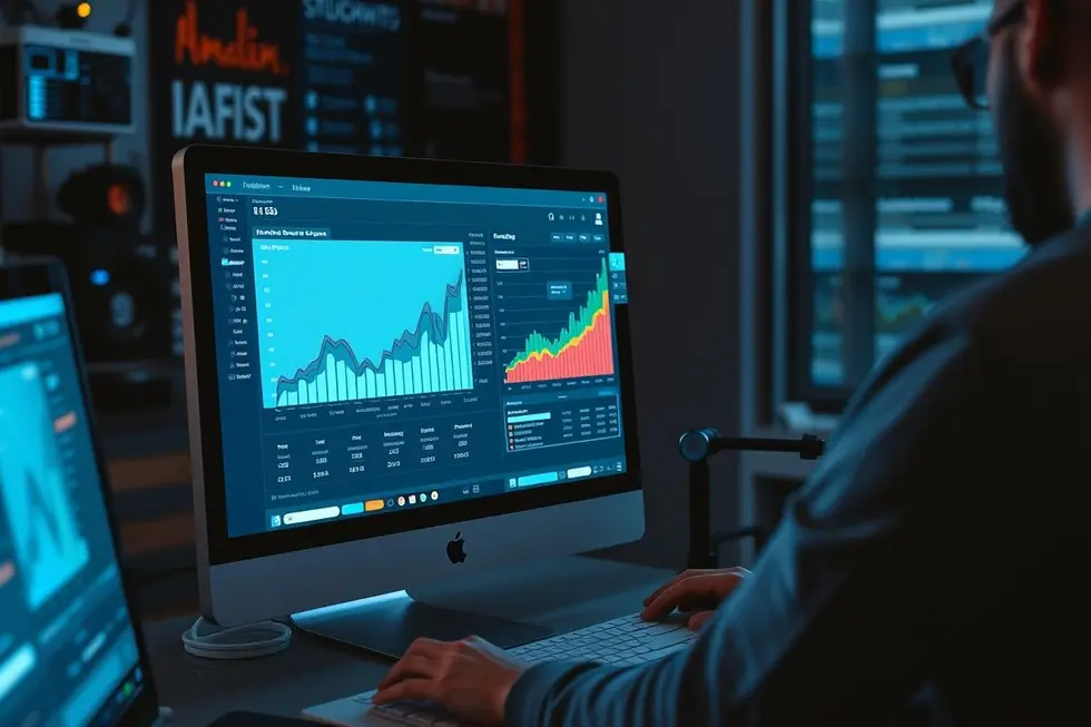 Aplicando Algoritmos em Estratégias de Marketing Digital