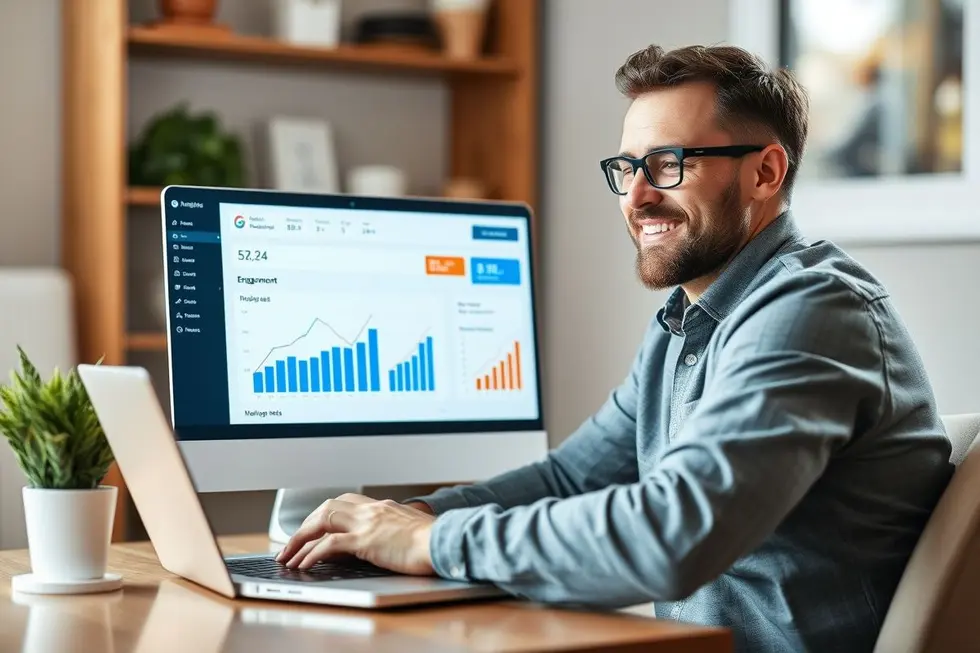 Entendendo a Automação de Marketing