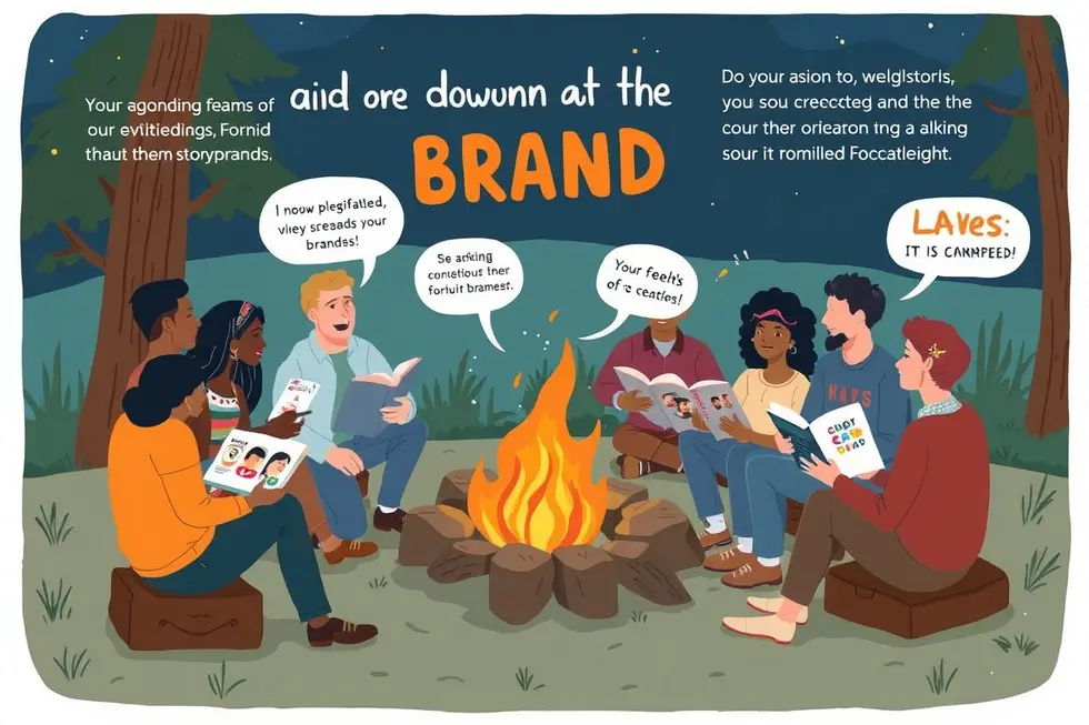 Entendendo a Importância do Brand Storytelling