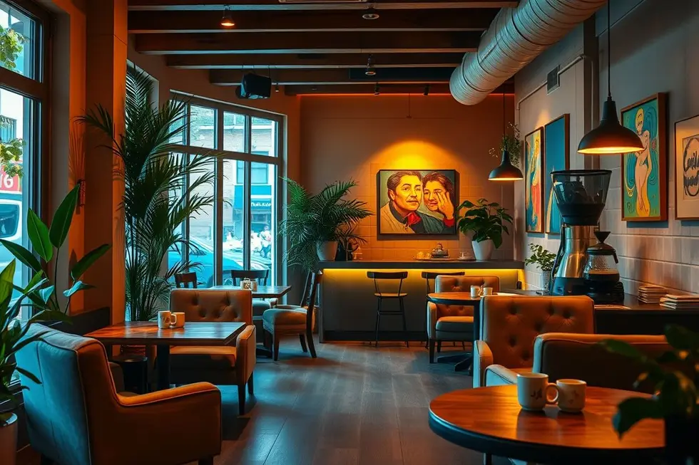 O Poder do Marketing Sensorial nas Decisões de Compra