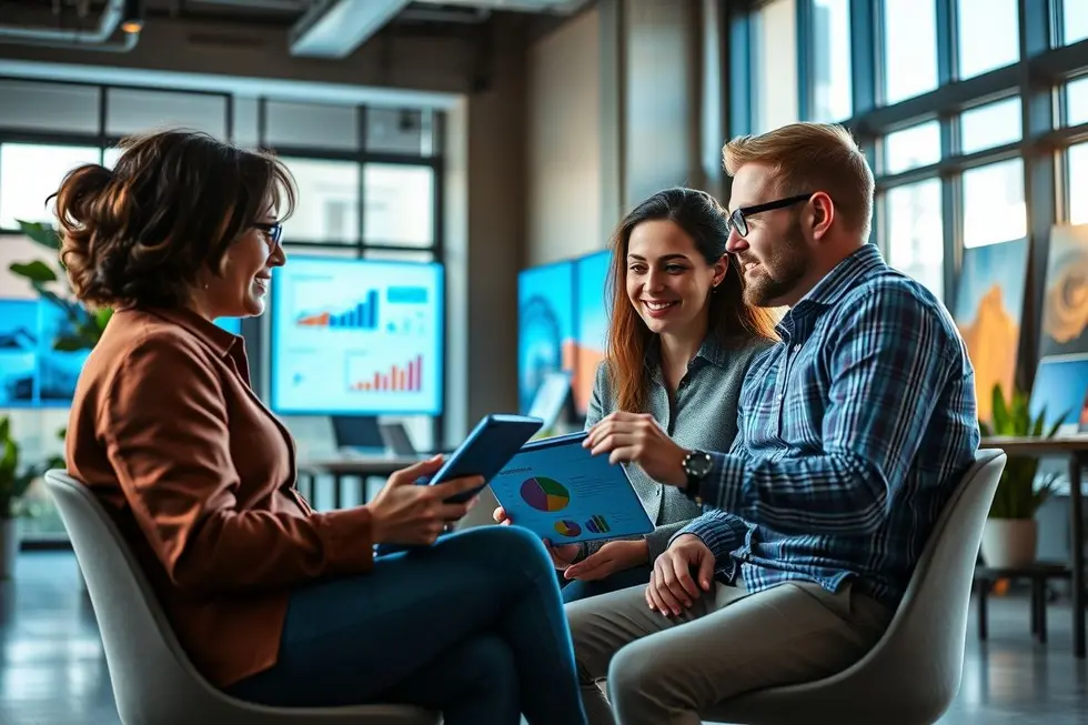 Campanhas de Mídia Paga: Como Maximizar o Retorno