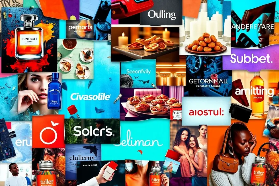 Estudos de Caso: Marcas que Usaram Marketing Sensorial com Sucesso