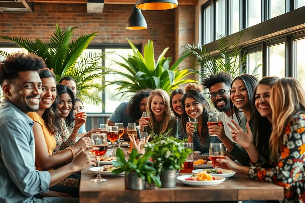 A Conexão Emocional: O Pilar do Humanismo no Marketing