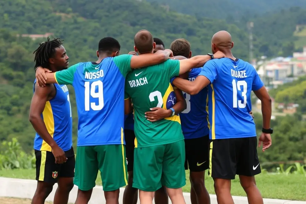 Criando Conexões Emocionais com o Público