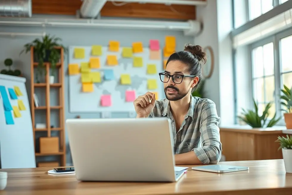 Criando Conteúdo de Qualidade