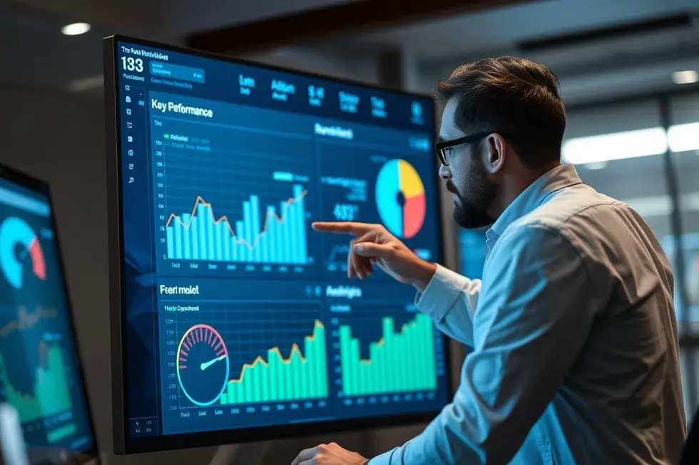 Análise de Dados e Métricas