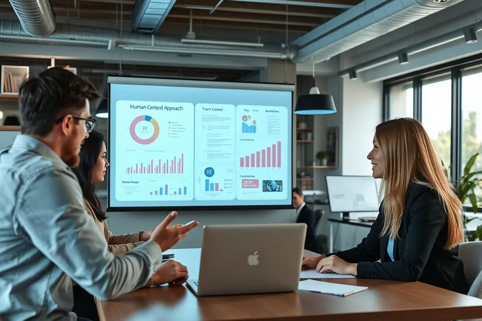 Humanismo na Era Digital: Conectando Marcas e Consumidores