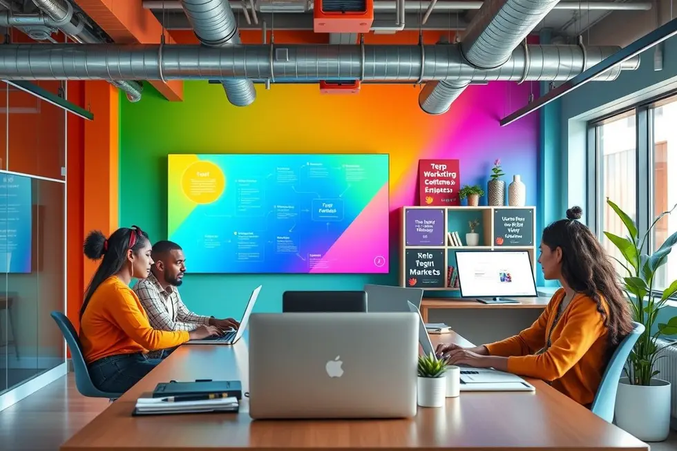 Humanismo na Era Digital: Um Novo Paradigma de Conexão