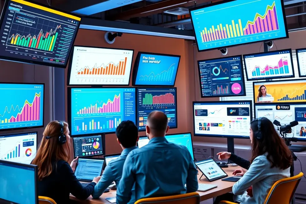 Entendendo o Cenário Atual do Marketing Digital