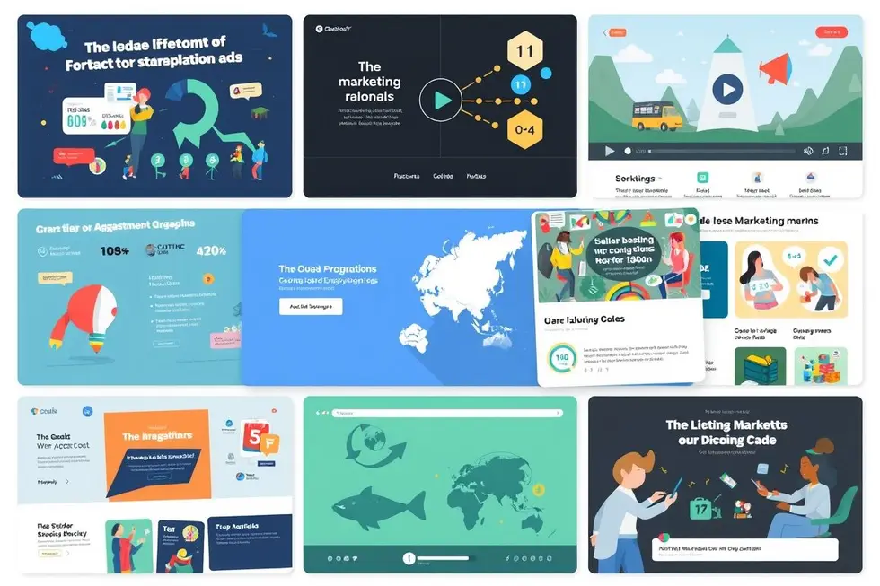 7 Estratégias Visuais Para Capturar a Atenção