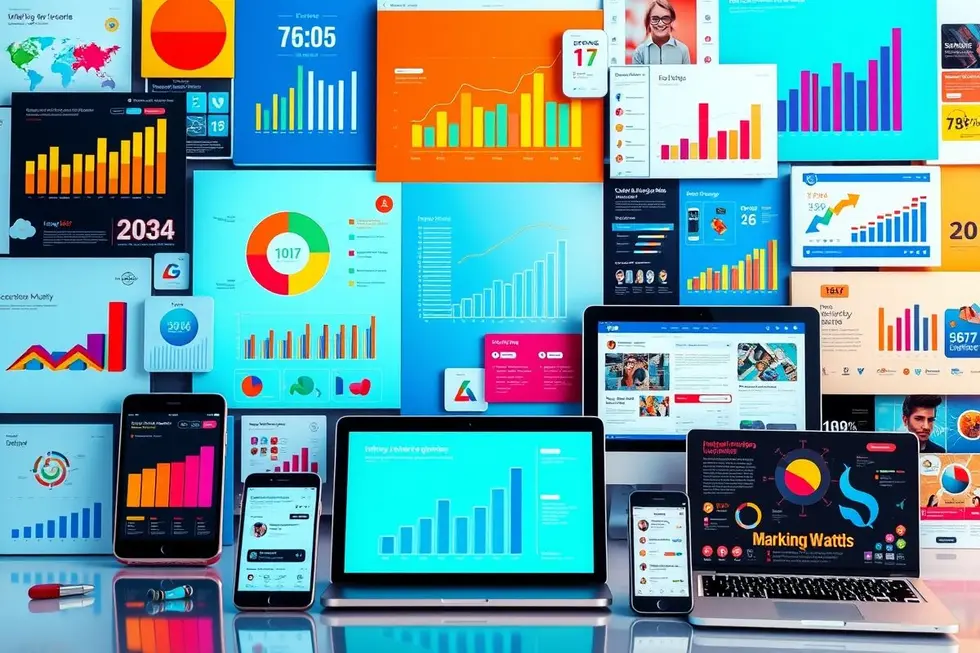 5 Estratégias Visuais Eficazes