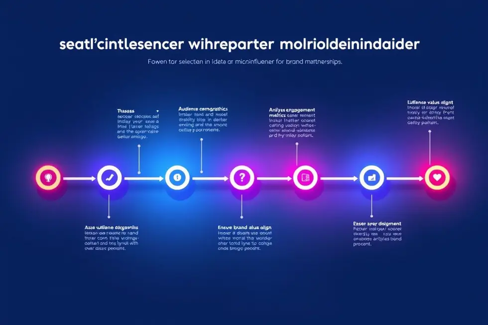 Como Encontrar o Microinfluenciador Ideal