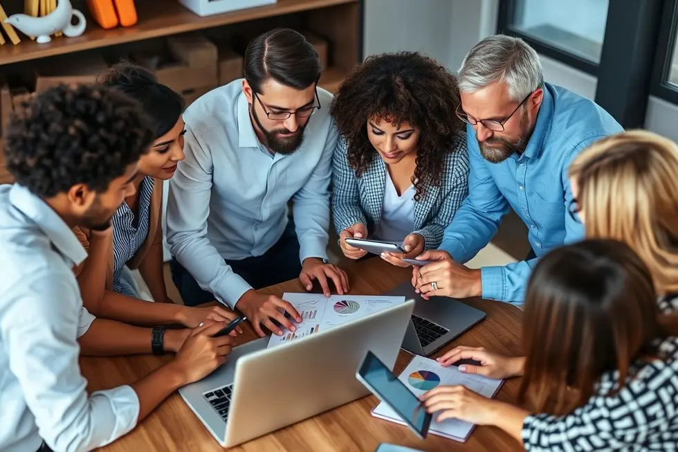 Entenda seu Público-Alvo e Como Alcançá-lo