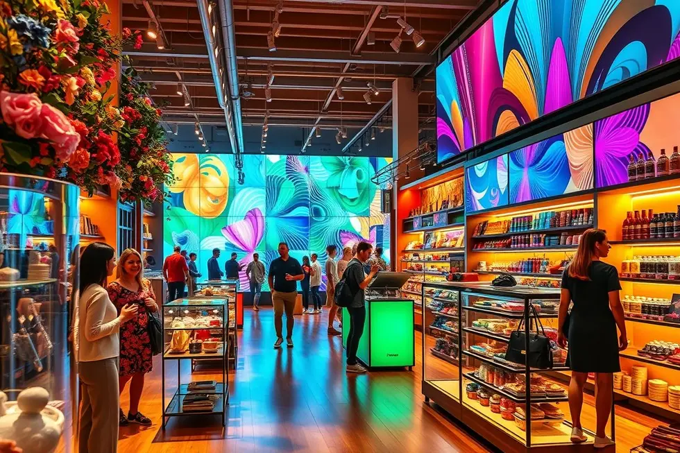 Entendendo o Marketing Sensorial