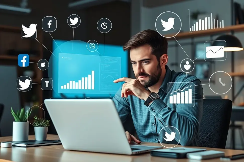 Entenda Seu Público-Alvo e Crie Conteúdo Direcionado