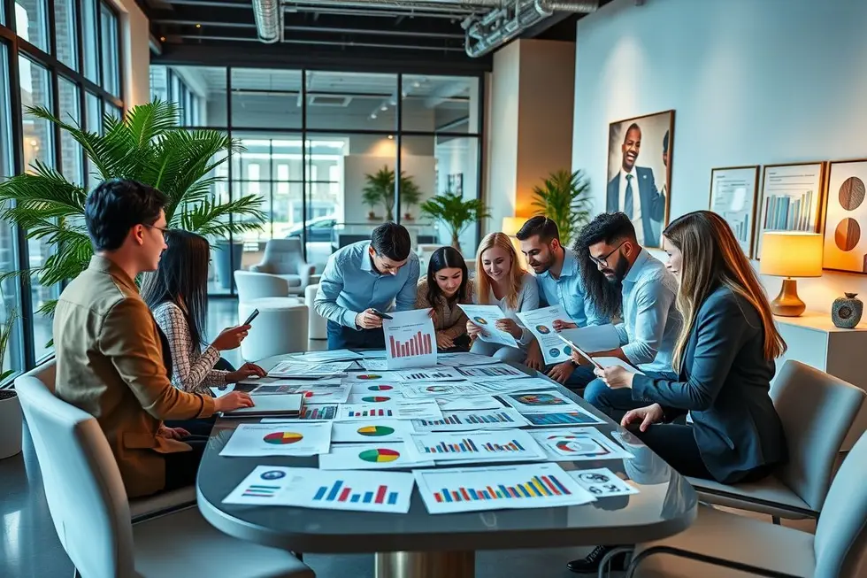 Compreendendo seu Público-Alvo