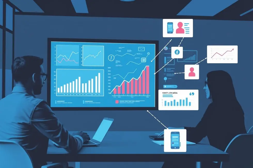 Estratégias de Marketing: Controlando o Algoritmo a Seu Favor