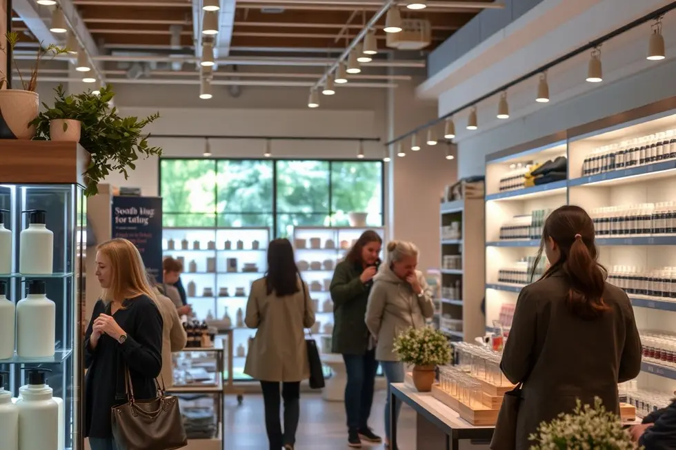 Estratégias Práticas de Marketing Sensorial que Realmente Funcionam