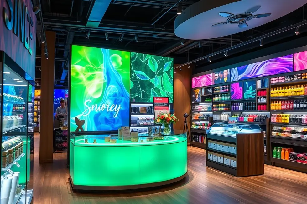 Estratégias de Marketing Sensorial: Como Aplicar no Seu Negócio