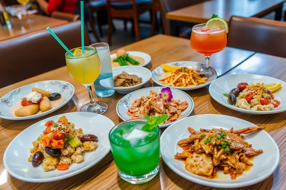 Estratégias Visuais: Como o Olho Pode Atraí-lo