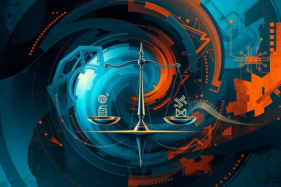 Desafios Éticos e Futuro dos Algoritmos nas Compras