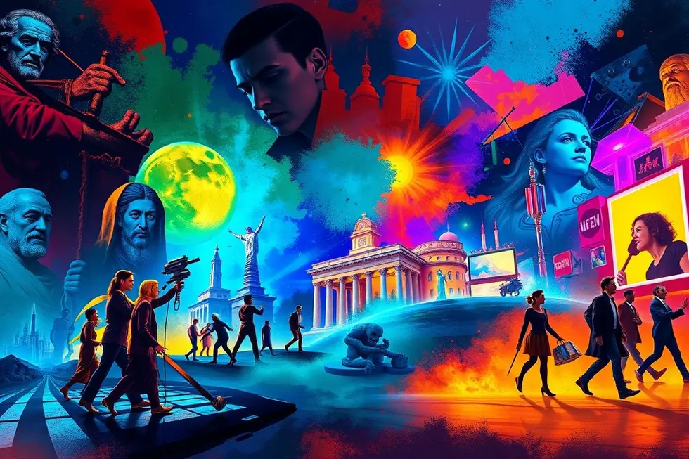 Evolução do humanismo na era moderna e sua relação com o marketing