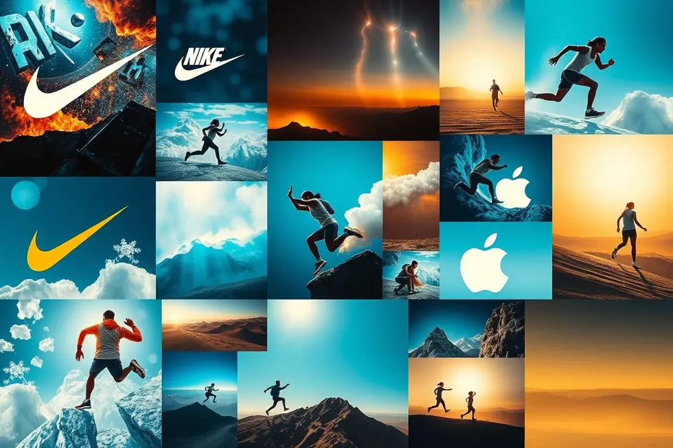 Exemplos Inspiradores de Brand Storytelling