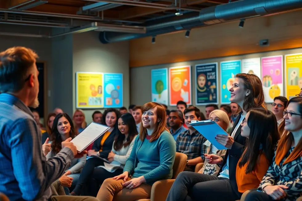 Feedback e Melhoria Contínua: O Valor da Voz do Cliente