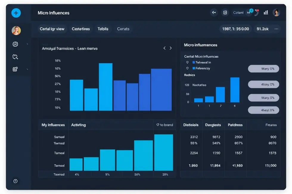 Como Encontrar os Microinfluenciadores Certos para Sua Marca