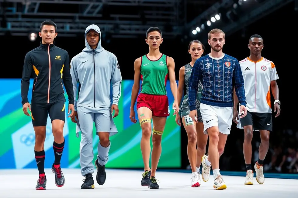 Tendências Futuras e o Papel da Moda nos Jogos