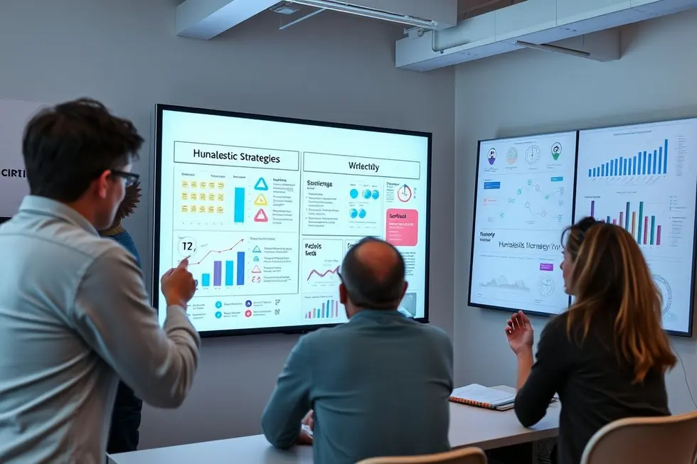 Estratégias Humanísticas que Impactam as Campanhas de Marketing