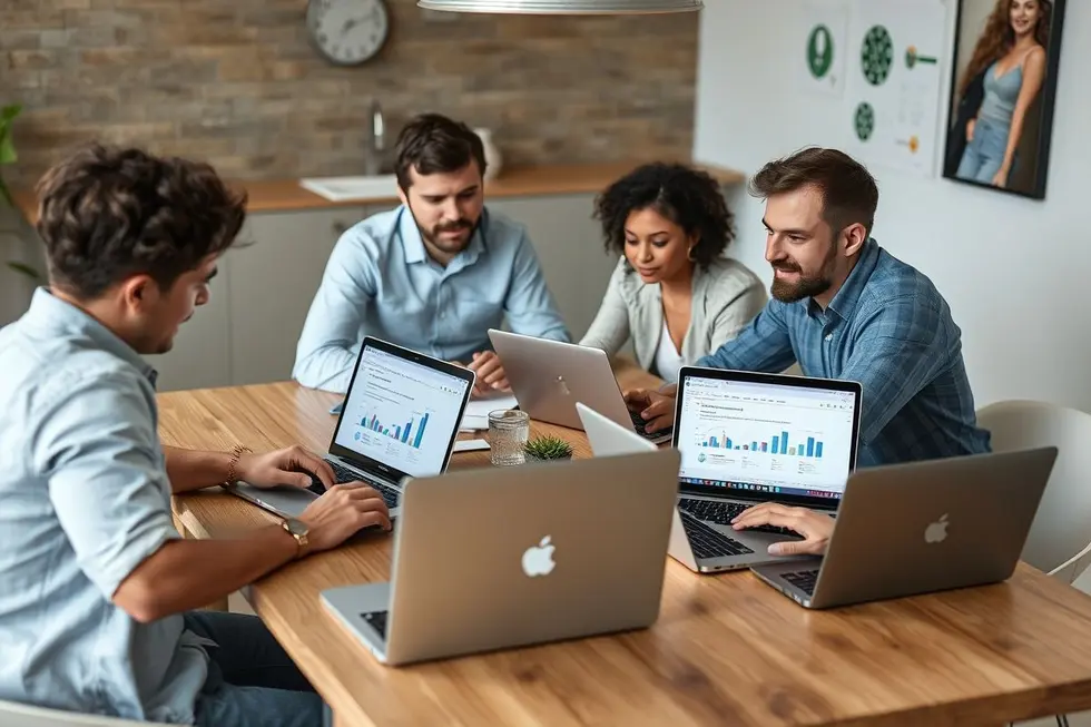 Implementação e Melhores Práticas