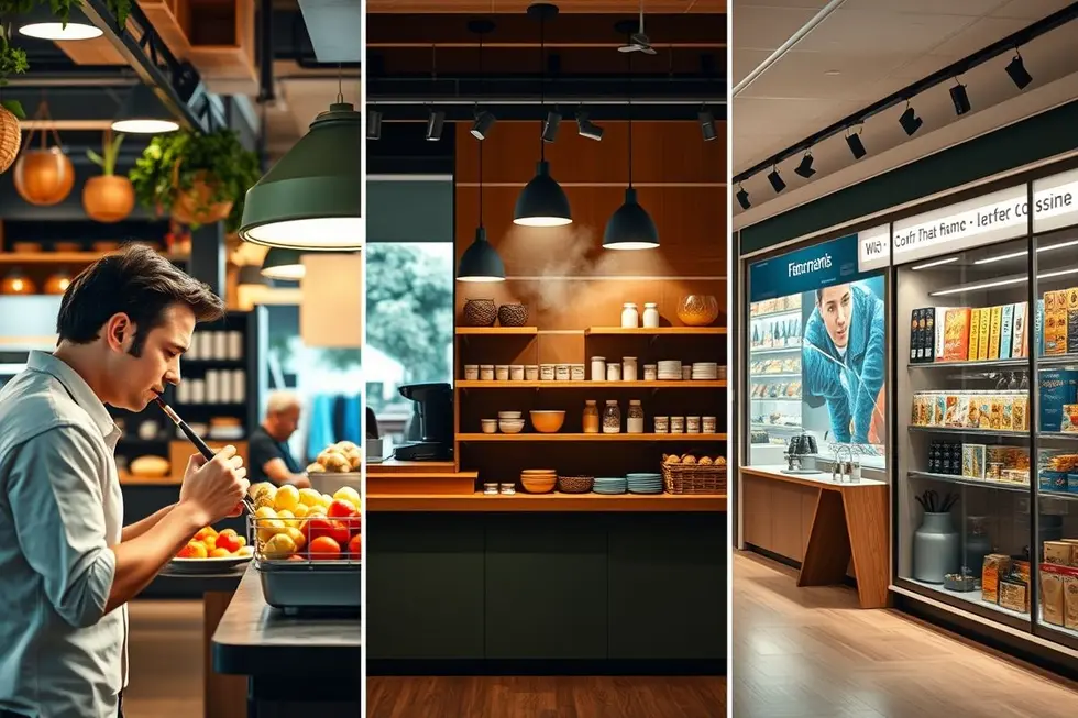 Como Implementar Técnicas Sensoriais