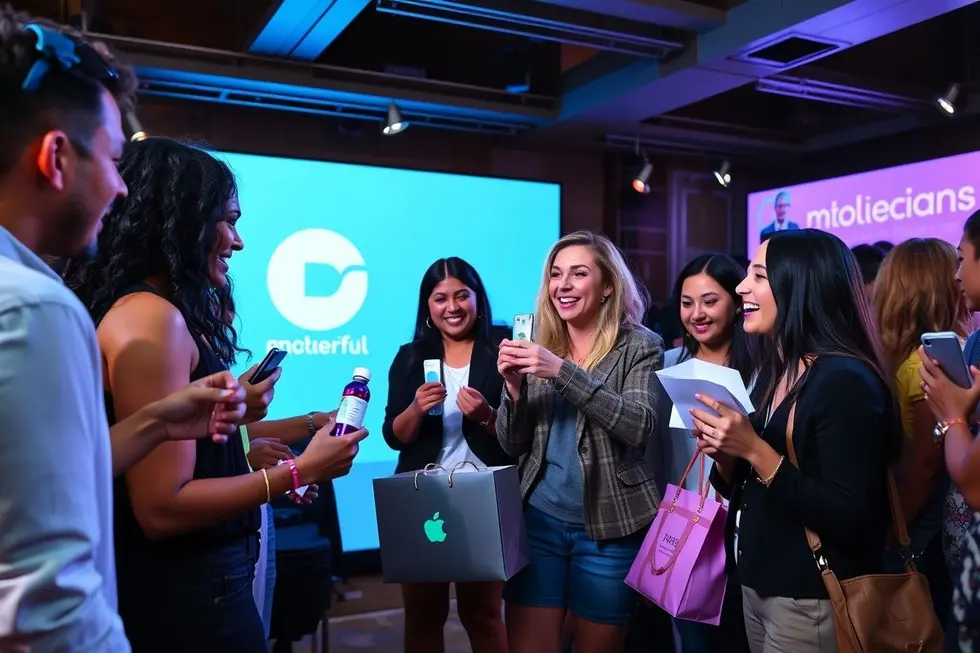 Estratégias de Colaboração que Geram Resultados