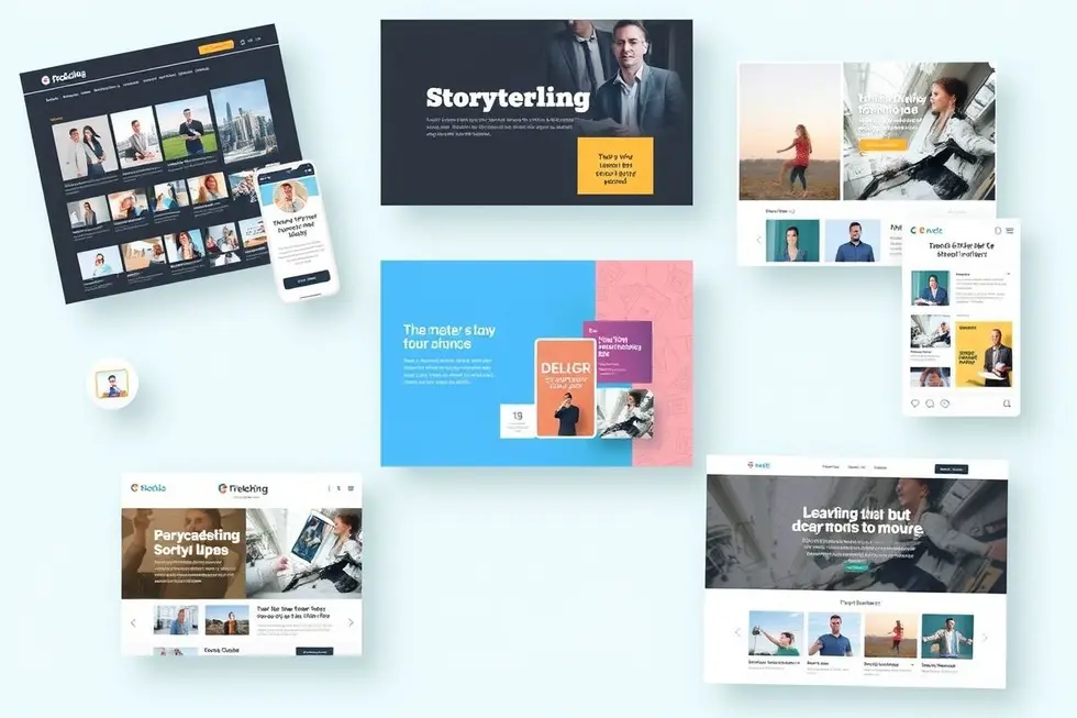 Como Integrar o Brand Storytelling nas Estratégias de Marketing