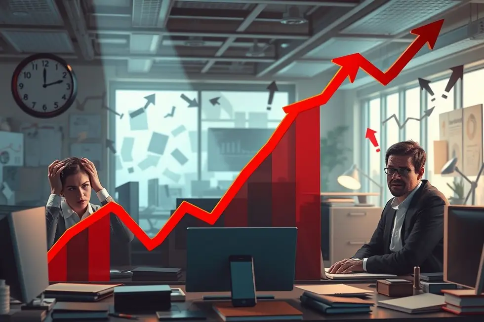 Problemas Comuns em Campanhas de Marketing Digital