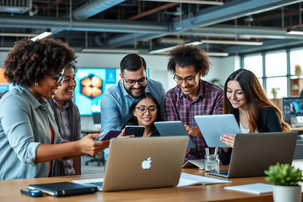 O Contexto Atual do Marketing Digital