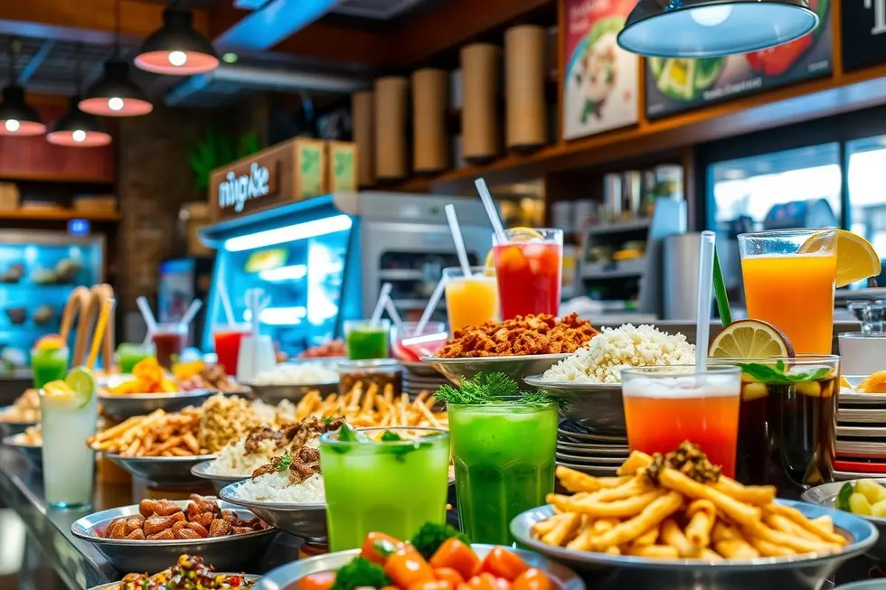 Entendendo o Marketing Sensorial e Seu Impacto