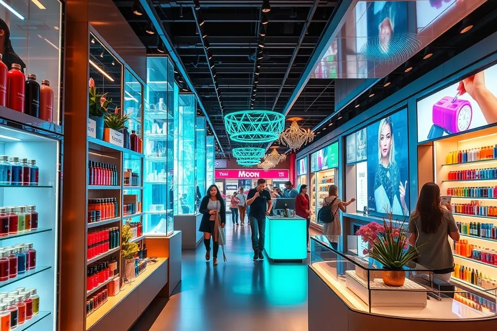 Entendendo o Marketing Sensorial e Sua Importância