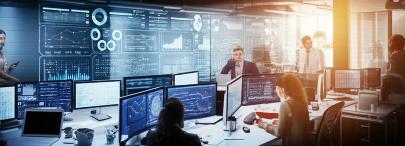 O Desafio da Análise de Dados em Marketing Digital