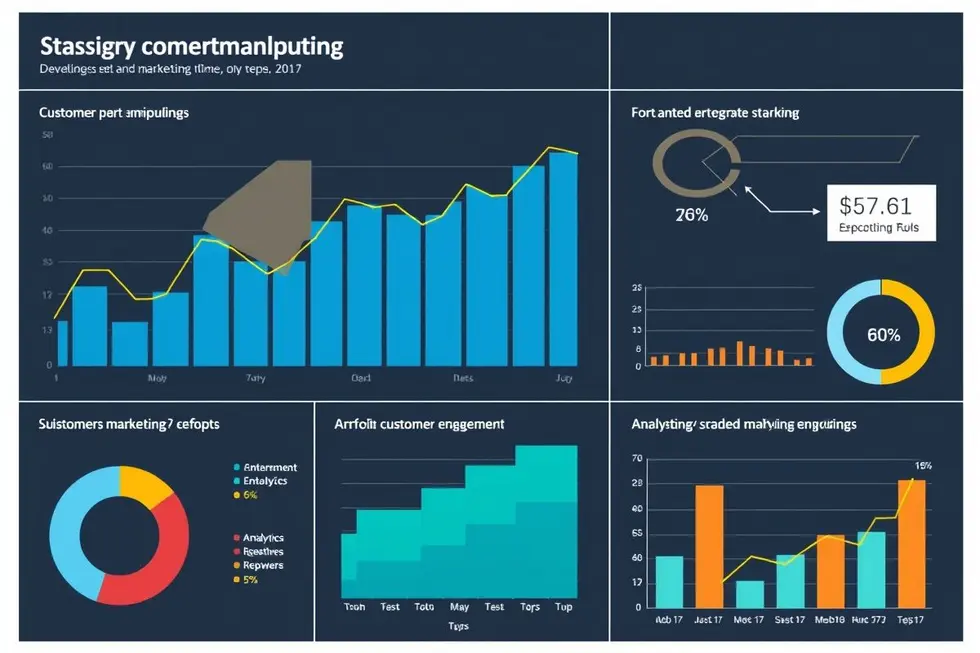 Medindo o Sucesso do Marketing Sensorial