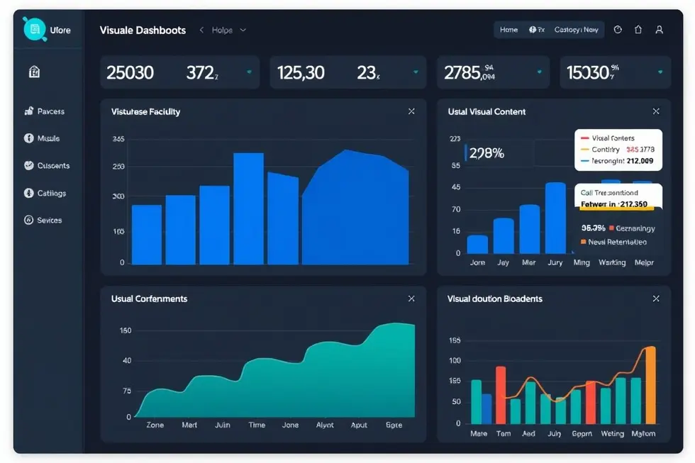 Métricas e Avaliação de Resultados