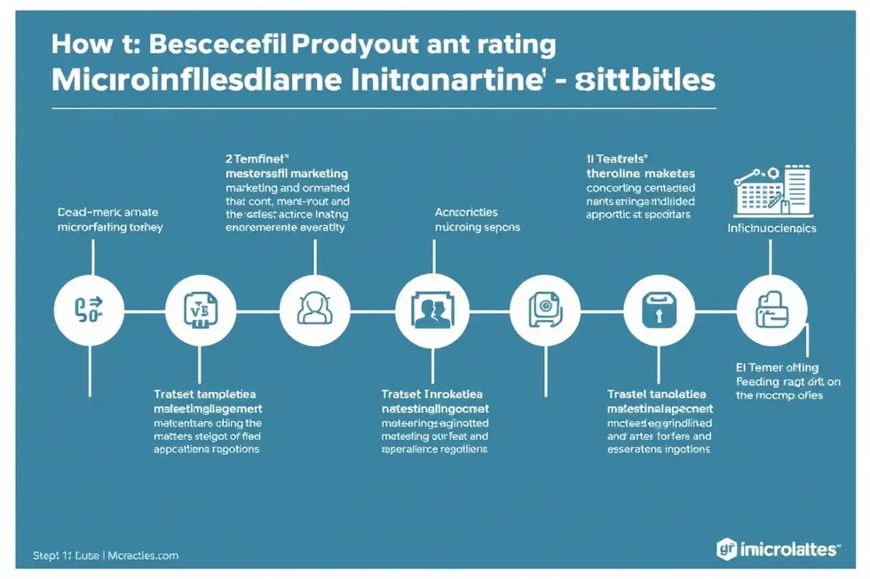 Como Criar uma Estratégia Eficaz com Microinfluenciadores