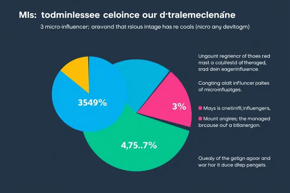 Por Que Escolher Microinfluenciadores: Vantagens e Resultados