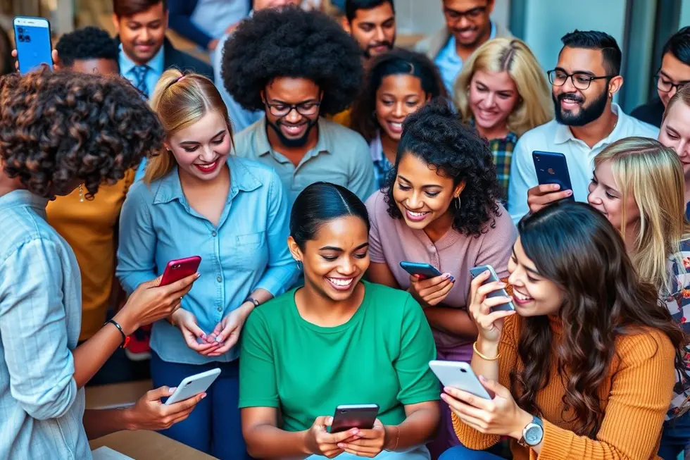 O Que São Microinfluenciadores e Por Que Eles Importam