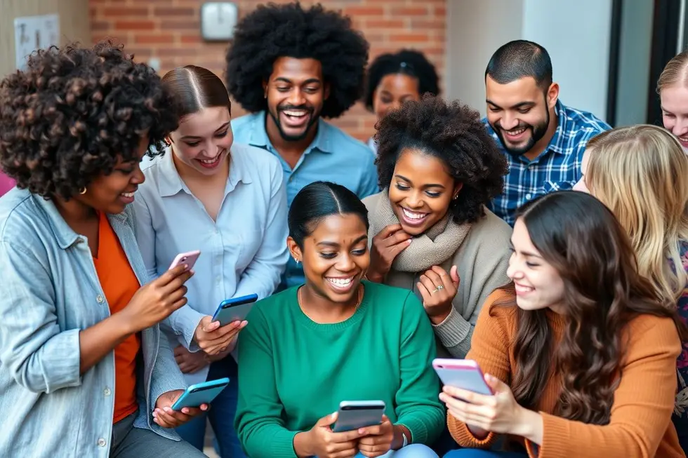 Por Que Investir em Microinfluenciadores?